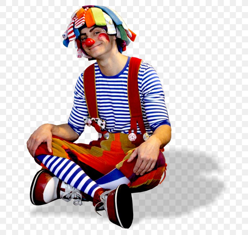 Clown The Joker Entertainment Busker Circus, PNG, 719x777px, Clown, Balloon Modelling, Busker, Circus, Costume Download Free