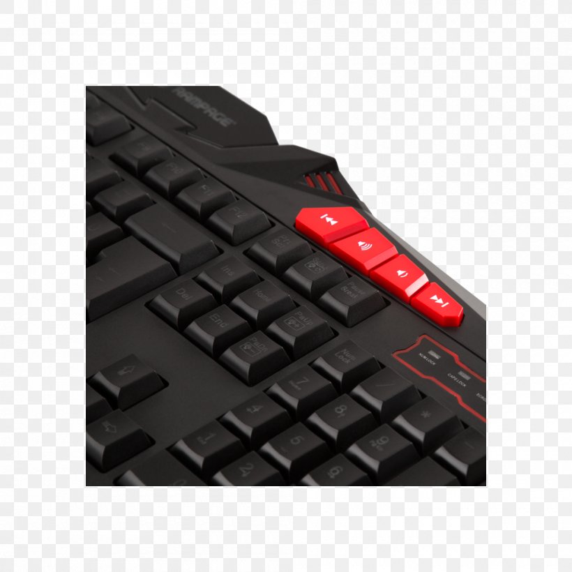 Computer Keyboard Numeric Keypads Space Bar USB, PNG, 1000x1000px, Computer Keyboard, Automotive Tire, Black, Computer, Input Device Download Free