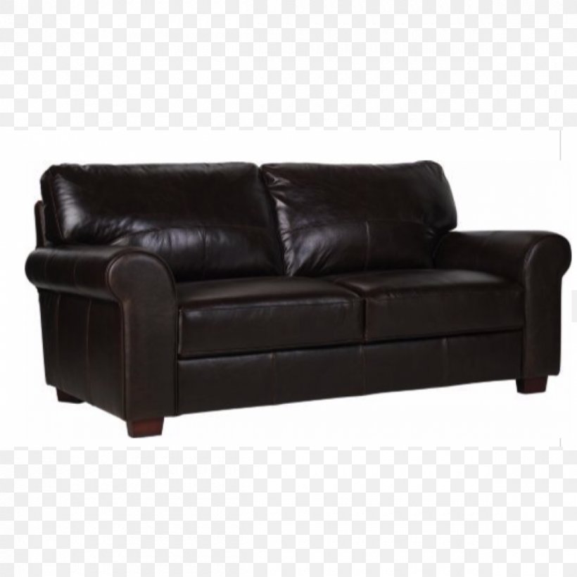 Couch Loveseat Leather Furniture Recliner, PNG, 1200x1200px, Couch, Aniline Leather, Artificial Leather, Bed, Chair Download Free