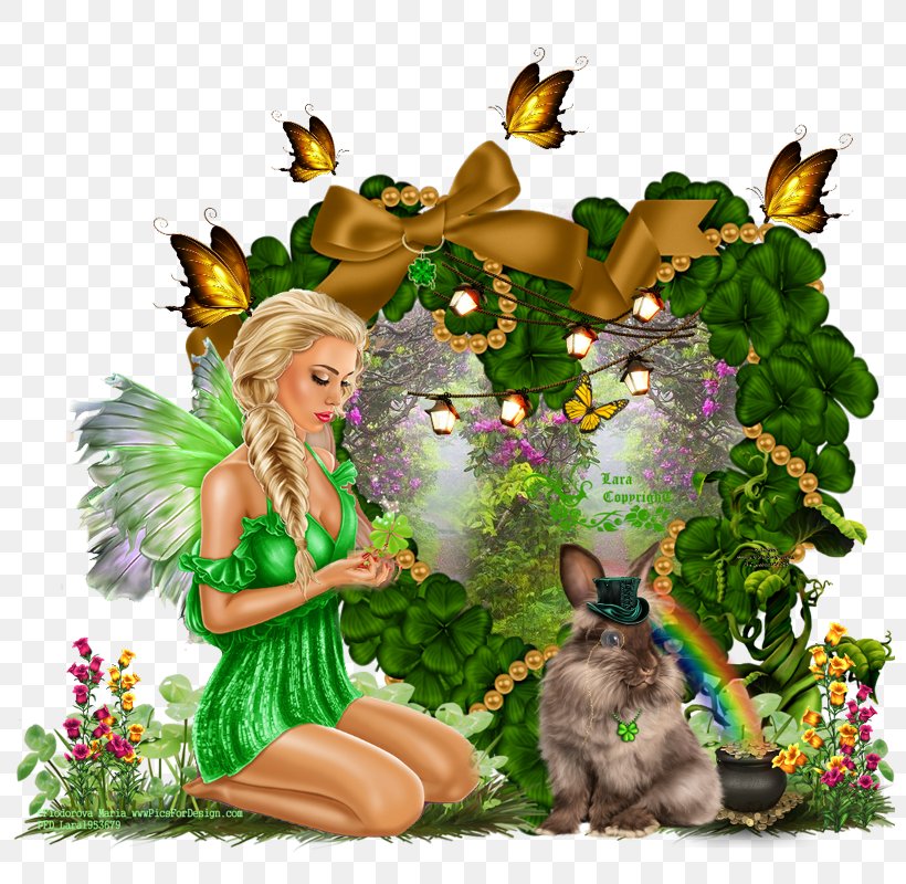 Fairy Insect Fauna Cartoon, PNG, 800x800px, Fairy, Cartoon, Fauna, Fictional Character, Flora Download Free