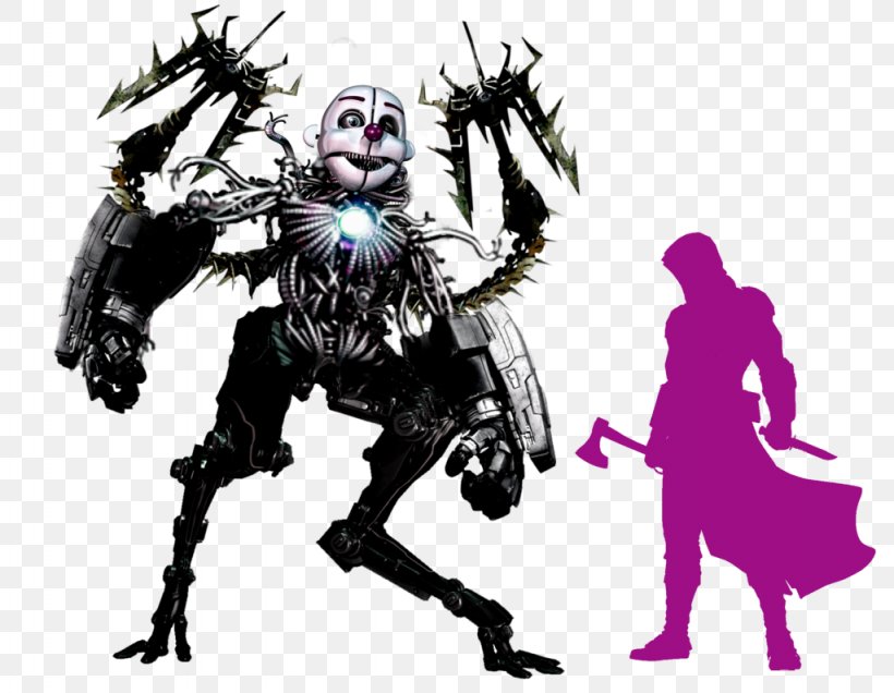 Five Nights At Freddy's 3 Five Nights At Freddy's 2 Technique Dark Souls Warframe, PNG, 1024x795px, Technique, Cartoon, Dark Souls, Deviantart, Drawing Download Free