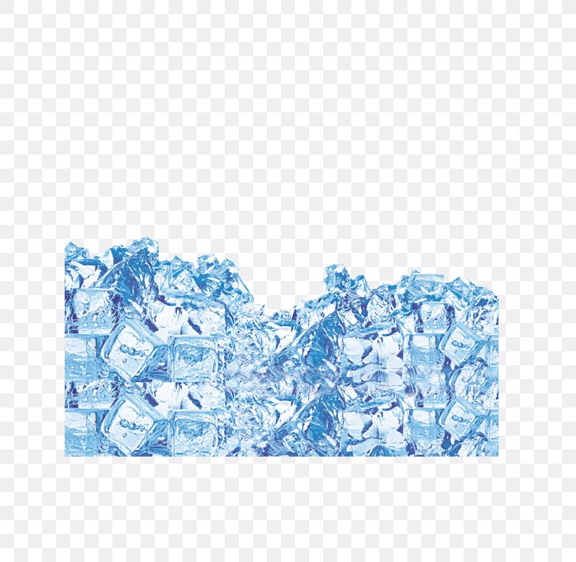 Ice Cube Clip Art, PNG, 800x800px, Ice Cube, Blue, Cobalt Blue, Designer, Ice Download Free