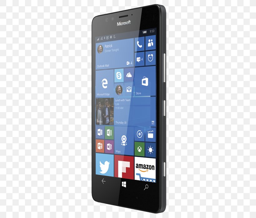 Microsoft Lumia 950 XL Microsoft Lumia 550 Microsoft Lumia 640 Nokia Lumia 900, PNG, 540x700px, Microsoft Lumia 950, Cellular Network, Communication Device, Electronic Device, Electronics Download Free