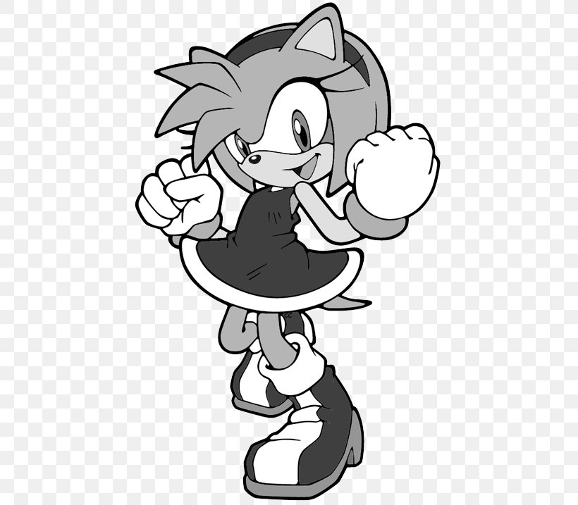 Sonic The Hedgehog Sonic & Knuckles Amy Rose Knuckles The Echidna Sonic Adventure 2, PNG, 450x717px, Sonic The Hedgehog, Amy Rose, Arm, Art, Artwork Download Free