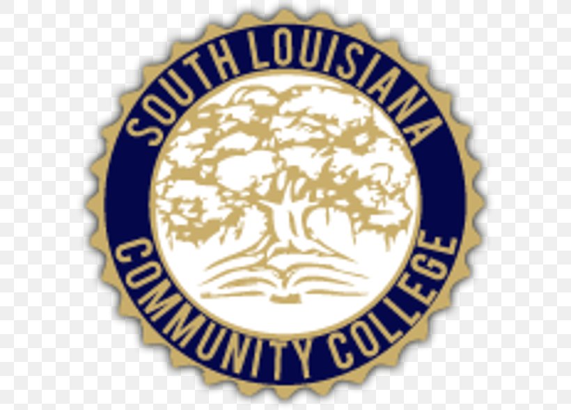 South Louisiana Community College Louisiana Community And Technical College System Salt Lake Community College, PNG, 600x589px, South Louisiana Community College, Acadiana, Adult Education, Badge, Brand Download Free