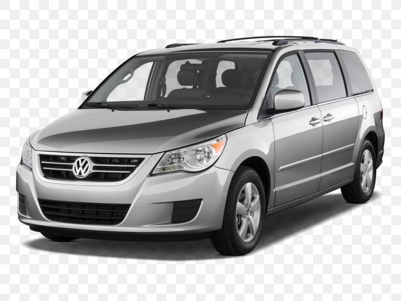 2010 Volkswagen Routan 2009 Volkswagen Routan Car Minivan, PNG, 1280x960px, 2010, Car, Automotive Design, Automotive Exterior, Brand Download Free