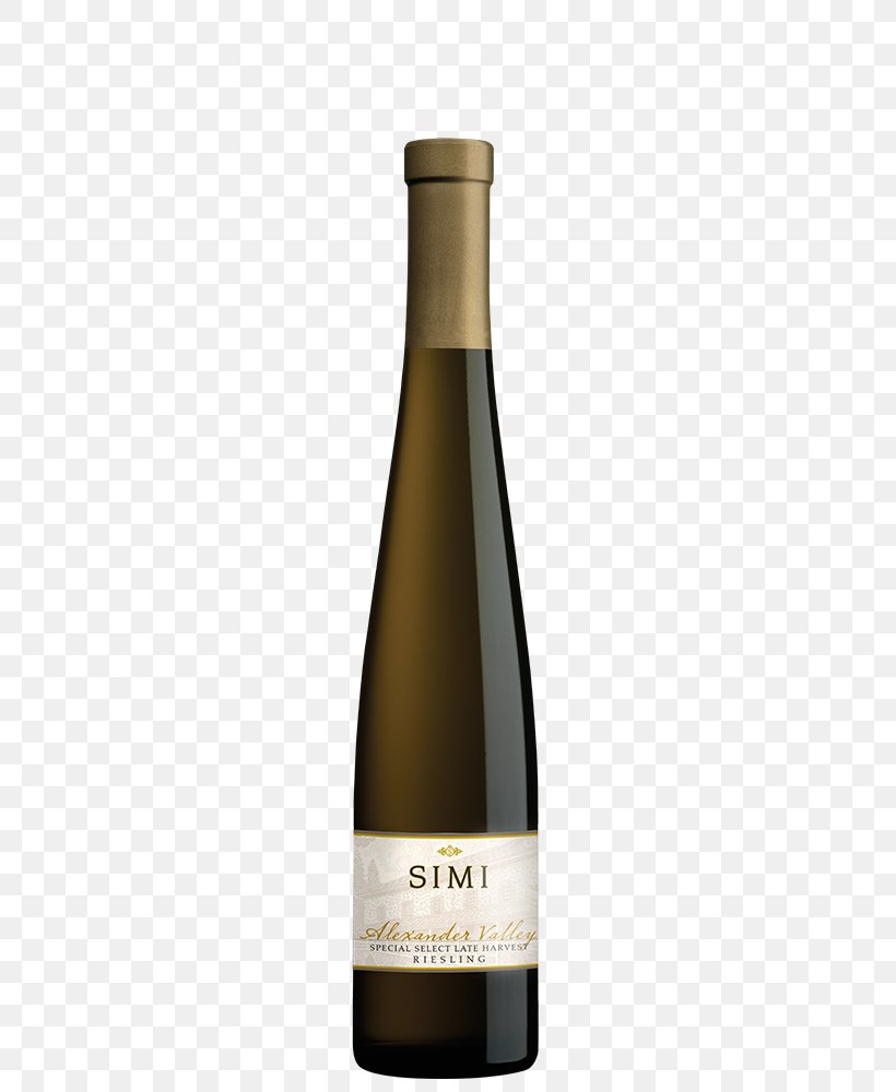 Champagne Riesling White Wine Simi Winery, PNG, 308x1000px, Champagne, Alcoholic Beverage, Alexander Valley Ava, Bottle, Common Grape Vine Download Free