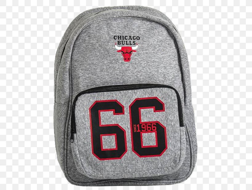 Chicago Bulls NBA Red Backpack HIGHSPLASH CITGO, PNG, 620x620px, Chicago Bulls, Backpack, Black, Brand, Chicago Download Free