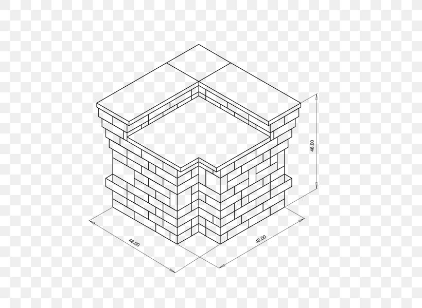 Flashing Roof Outdoor Fireplace Chimney Brick, PNG, 600x600px, Flashing, Architectural Engineering, Black And White, Brazier, Brick Download Free