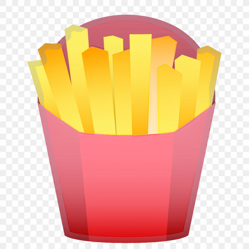 French Fries, PNG, 1024x1024px, French Fries, Baking Cup, Fast Food, Fried Food, Plastic Download Free