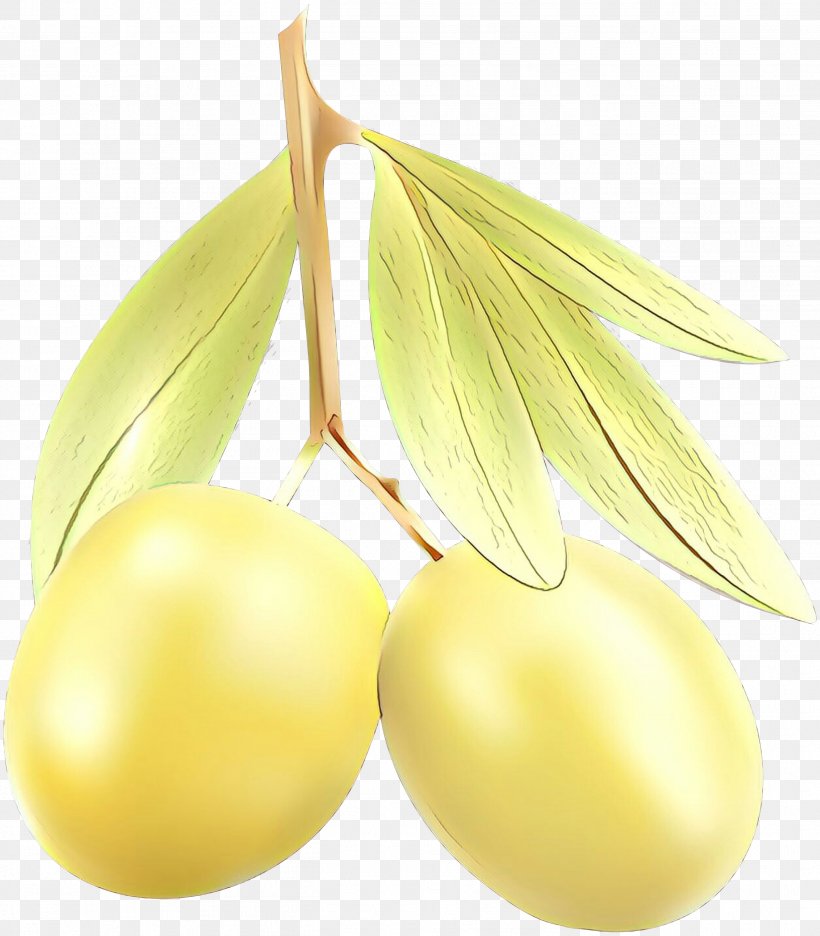 Fruit Yellow Plant Food Tree, PNG, 2626x3000px, Cartoon, Flower, Flowering Plant, Food, Fruit Download Free