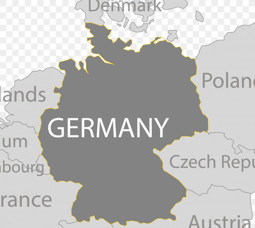 Germany Image Map World Map, PNG, 2642x2367px, Germany, Cartography, Contour Line, Eckesgranini Group Gmbh, Geography Download Free