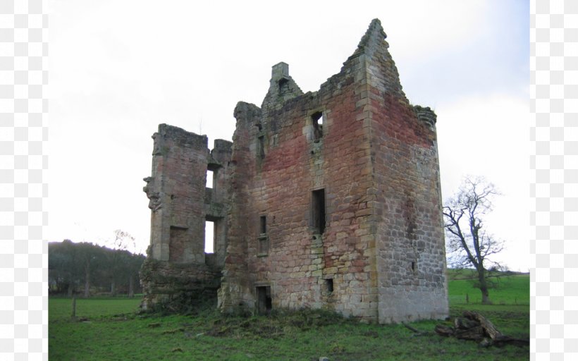 Gilbertfield Castle Glasgow Ruins North Lanarkshire, PNG, 960x600px, Glasgow, Abbey, Building, Castle, Estate Download Free