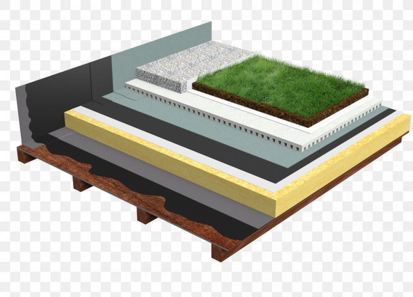 Green Roof Building Insulation Building Information Modeling Material, PNG, 1000x720px, Roof, Archicad, Architecture, Autocad Dxf, Autodesk Revit Download Free