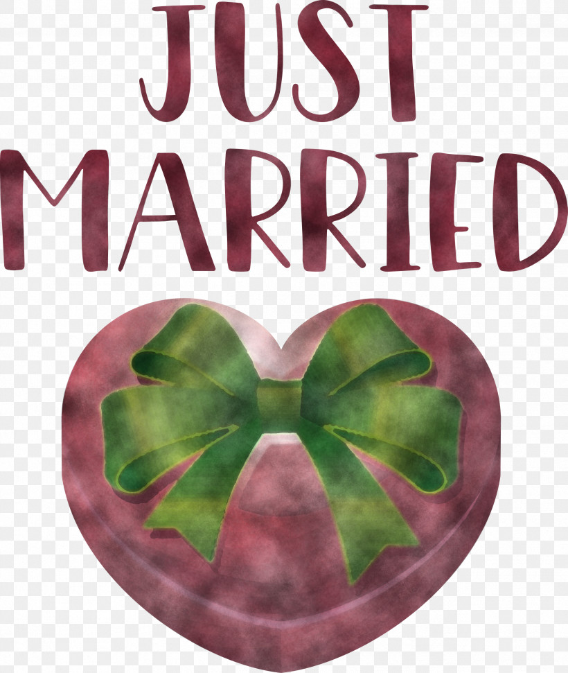 Just Married Wedding, PNG, 2533x3000px, Just Married, All Of Us, Biology, Green, Leaf Download Free