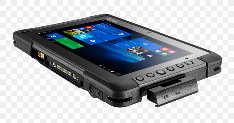 Laptop Smartphone Getac T800 Rugged Computer, PNG, 3000x1589px, Laptop, Android, Communication Device, Computer, Computer Hardware Download Free