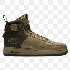 nike sf air force 1 mid green