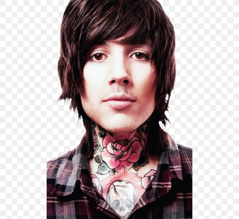 Oliver Sykes png images  PNGWing