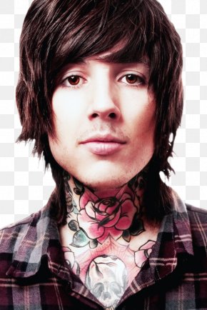 Oliver Sykes Bring Me The Horizon Sleeve Tattoo Tattoo Ink PNG Clipart  Free PNG Download