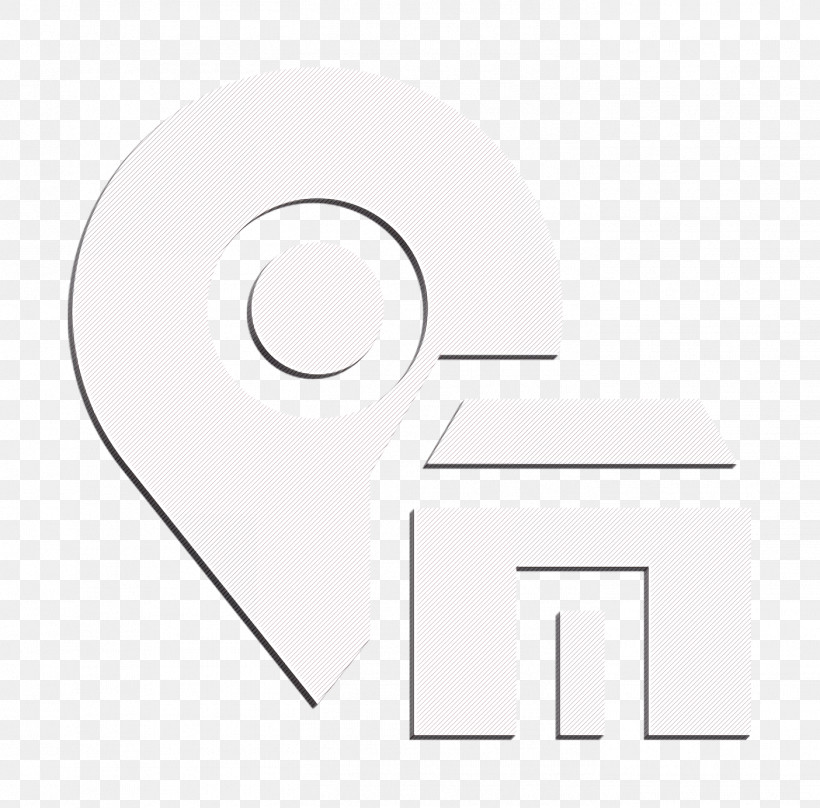 Placeholder Icon Solid Location Elements Icon Gps Icon, PNG, 1404x1384px, Placeholder Icon, Accommodation, Beitun District, Enterprise, Gps Icon Download Free
