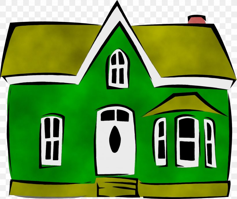 Real Estate Background, PNG, 1920x1611px, Watercolor, Building, Bungalow, Cartoon, Drawing Download Free