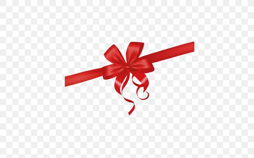 Ribbon Gift Christmas, PNG, 512x512px, Ribbon, Black Ribbon, Cdr, Christmas, Fashion Accessory Download Free