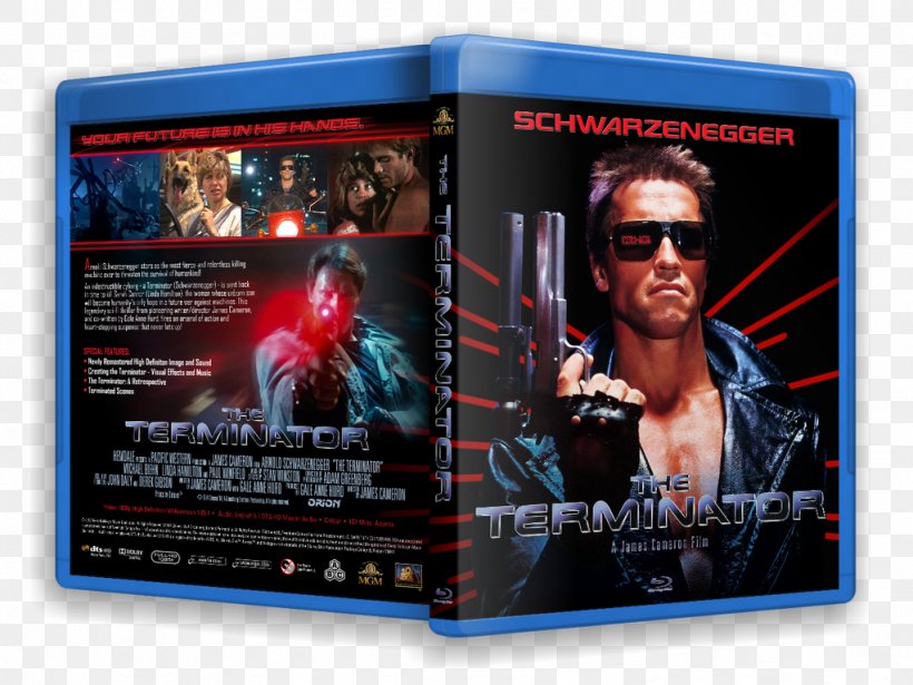 The Terminator Action Film Tech Noir Arnold Schwarzenegger, PNG, 1023x768px, Terminator, Action Film, Advertising, Arnold Schwarzenegger, Conan The Barbarian Download Free
