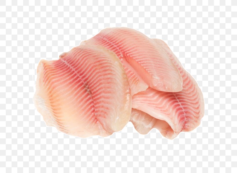 Tilapia Fish Fillet Fish Fillet Fish Steak, PNG, 600x600px, Tilapia, Animal Fat, Animal Source Foods, Back Bacon, Beef Tenderloin Download Free