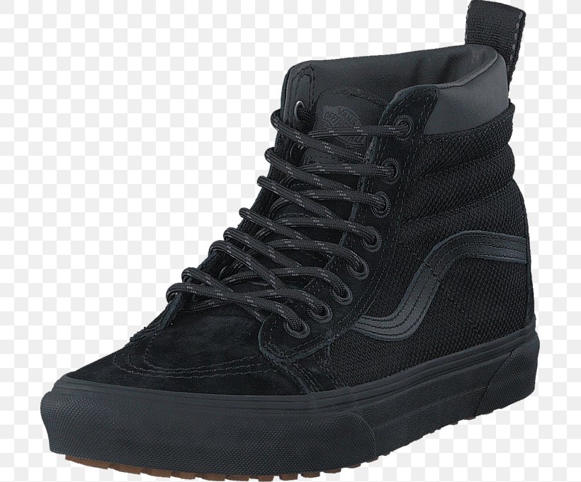 Vans Sk8 Shoe Sneakers Converse, PNG, 705x681px, Vans, Ballet Flat, Black, Boot, Clothing Download Free