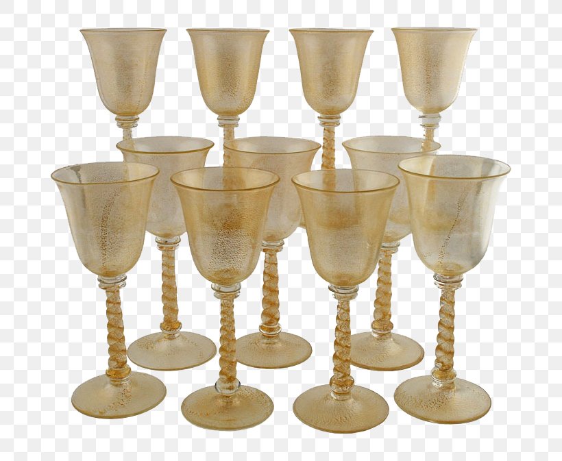 Wine Glass Murano Champagne Glass Stemware, PNG, 673x673px, Wine Glass, Antique, Candle Holder, Chalice, Champagne Download Free