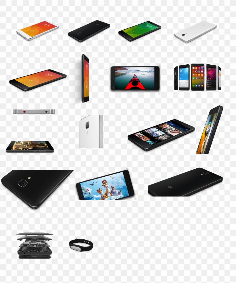 Xiaomi Mi4 Xiaomi Mi MIX 2 Xiaomi Mi 5 Xiaomi Mi 1, PNG, 6000x7212px, Xiaomi Mi4, Android, Brand, Communication Device, Designer Download Free