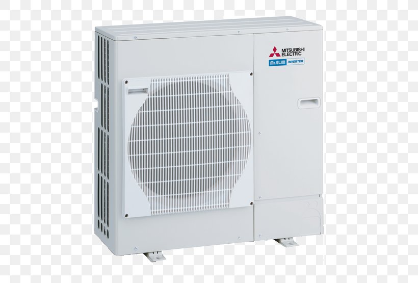Air Source Heat Pumps Ecodan Mitsubishi Electric Air Door, PNG, 555x555px, Air Source Heat Pumps, Air Conditioning, Air Door, Central Heating, Ecodan Download Free