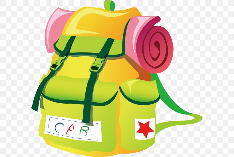 Backpacking Travel Clip Art Png 600x550px Backpack Backpacking