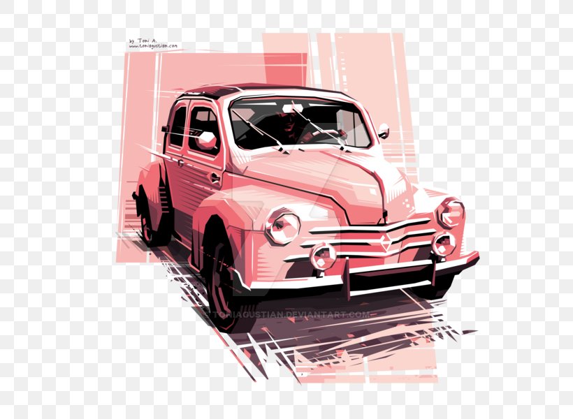 Classic Car WPAP Art, PNG, 600x600px, Car, Art, Automotive Design, Automotive Exterior, Brand Download Free