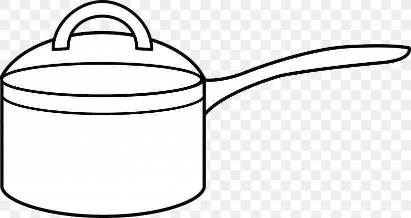 Coloring Book Olla Cookware Drawing Clip Art, PNG, 6301x3344px, Coloring Book, Area, Artwork, Black And White, Casserola Download Free