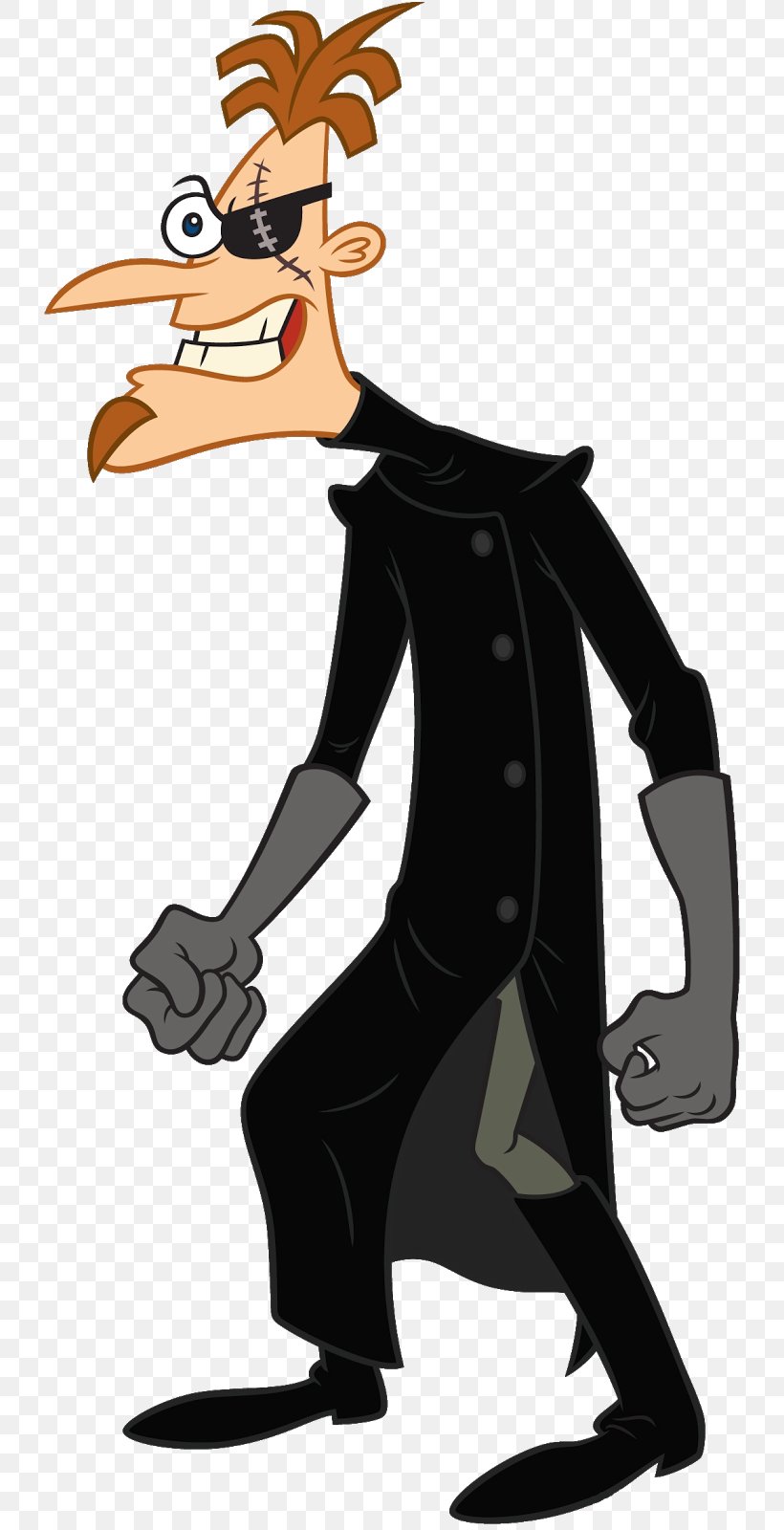 Dr. Heinz Doofenshmirtz Phineas Flynn Ferb Fletcher Perry The Platypus Candace Flynn, PNG, 728x1600px, Dr Heinz Doofenshmirtz, Ariel Winter, Art, Candace Flynn, Cartoon Download Free