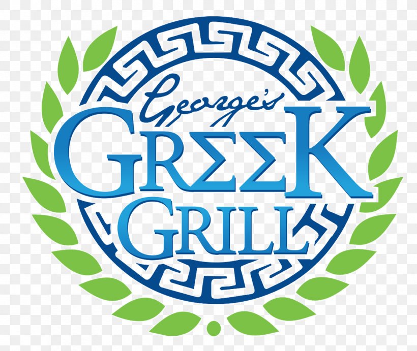 Greek Cuisine George's Greek Grill Souvlaki Little Greek Restaurants, PNG, 1121x946px, Greek Cuisine, Area, Brand, Dinner, Little Greek Restaurants Download Free