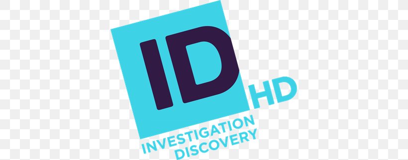 Investigation Discovery Television Show Television Channel Discovery, Inc., PNG, 375x322px, Investigation Discovery, Blue, Brand, Cinecanal, Discovery Channel Download Free