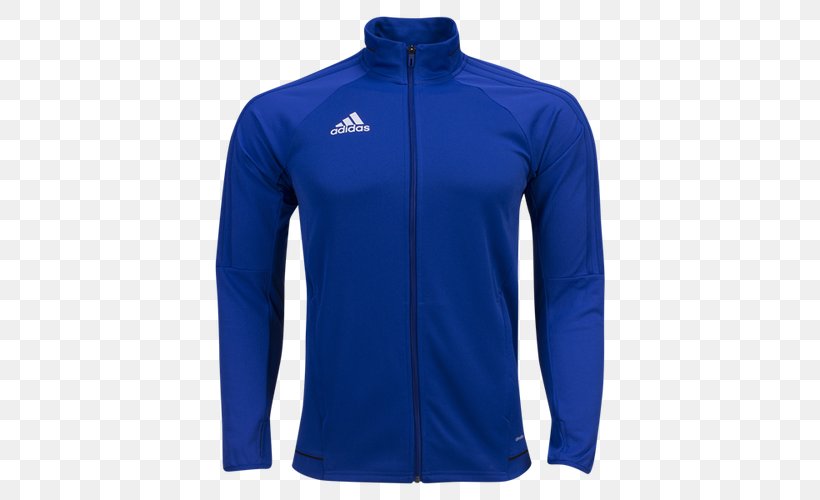 Jacket Hoodie Buffalo Bills Blue Adidas, PNG, 500x500px, Jacket, Active Shirt, Adidas, Blue, Buffalo Bills Download Free