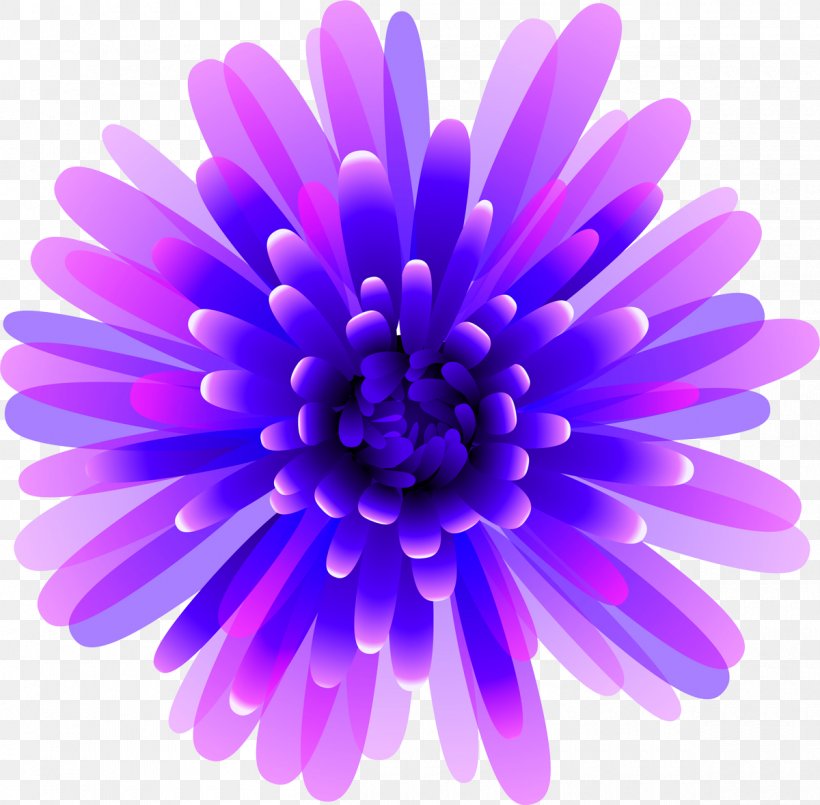 Purple Flower Pink Clip Art, PNG, 1200x1179px, Purple, Aster, Ceramic, Chrysanths, Color Download Free