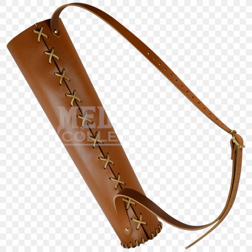 Robin Hood Quiver Archery Belt Arrow, PNG, 850x850px, Robin Hood, Archery, Belt, Bow And Arrow, Brown Download Free