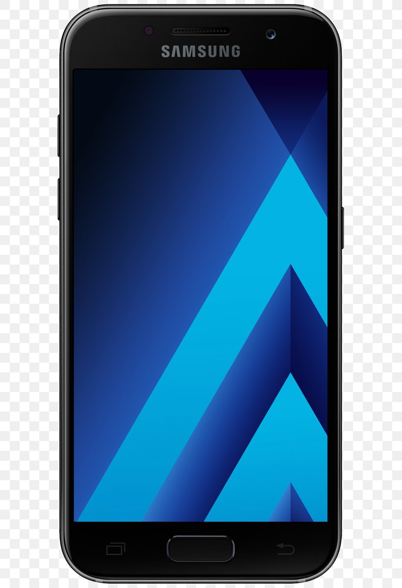 Samsung Galaxy A5 (2017) Samsung Galaxy A3 (2017) Samsung Galaxy A7 (2017) Samsung Galaxy A3 (2015), PNG, 662x1200px, Samsung Galaxy A5 2017, Cellular Network, Communication Device, Display Device, Electronic Device Download Free