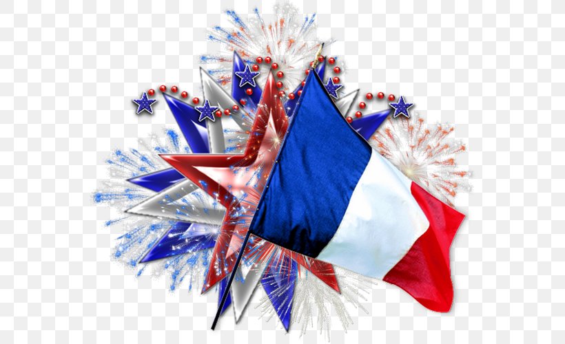 Blue Red White Flag Of France, PNG, 561x500px, Blue, Bastille Day, Cobalt Blue, Fireworks, Flag Download Free