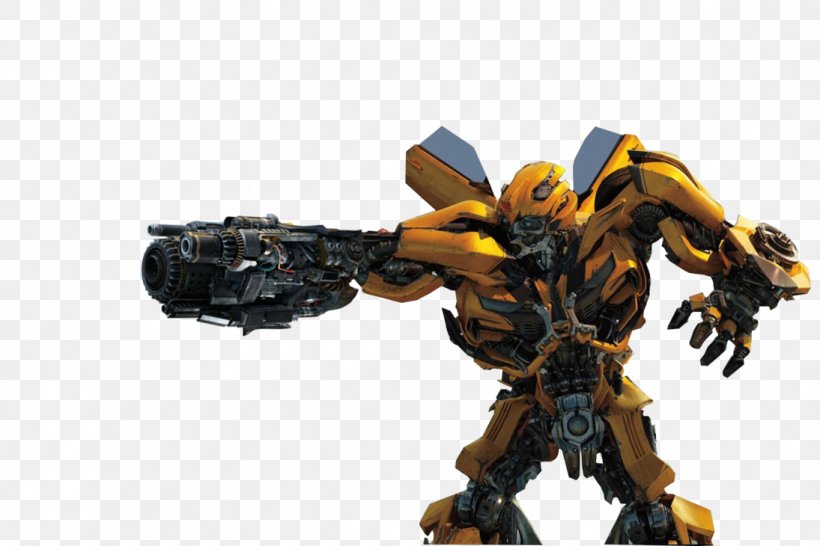 Bumblebee Optimus Prime Starscream Megatron Transformers, PNG, 1095x730px, Bumblebee, Action Figure, Character, Decepticon, Fictional Character Download Free