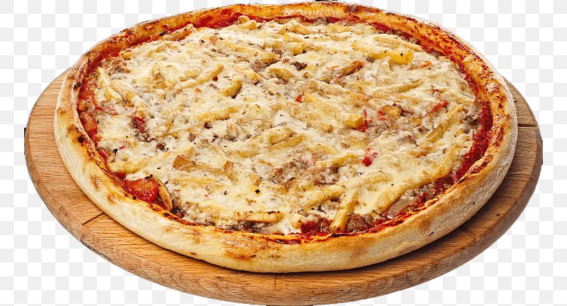 California-style Pizza Sicilian Pizza KFC Cheese, PNG, 750x443px, Pizza, American Cuisine, American Food, California Style Pizza, Californiastyle Pizza Download Free