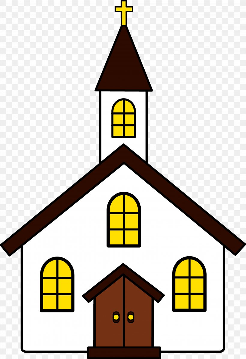 Christian Church Clip Art, PNG, 4543x6626px, Church, Area, Artwork, Black Church, Building Download Free