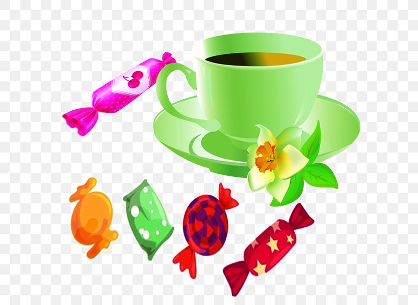 Coffee Cup Clip Art, PNG, 600x600px, Coffee, Candy, Cartoon, Coffee Cup, Cup Download Free