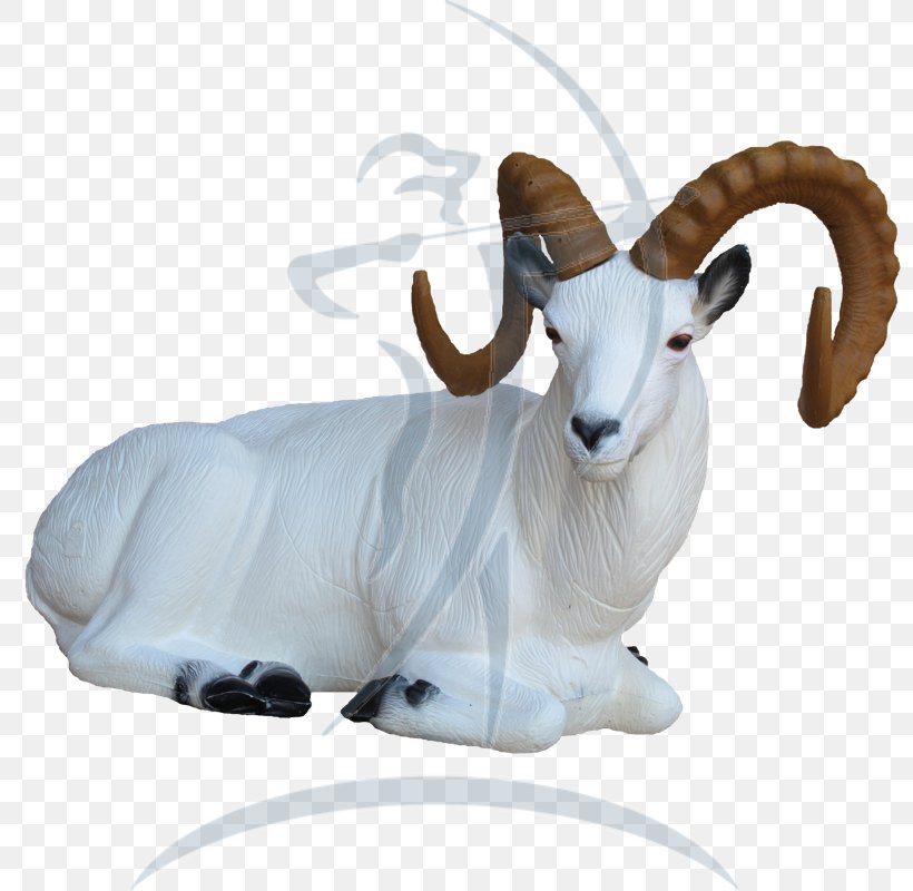 Dall Sheep Goat Bighorn Sheep Deer, PNG, 800x800px, Sheep, Animal, Animal Figure, Archery, Basket Download Free