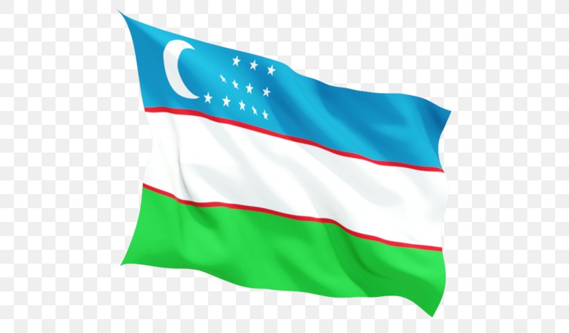 Flag Of Uzbekistan National Flag Tajikistan, PNG, 640x480px, Uzbekistan, Aqua, Flag, Flag Of Bolivia, Flag Of Gabon Download Free