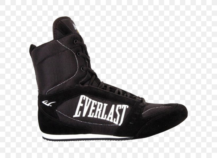 Lonsdale Boxing Boot Boxe Shoe, PNG, 600x600px, Lonsdale, Athletic Shoe, Black, Boot, Boxe Download Free